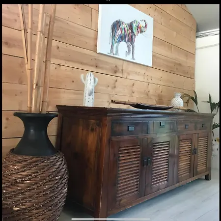 Casa vacanze La Cassy